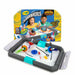 Игра от Пластелин Crayola