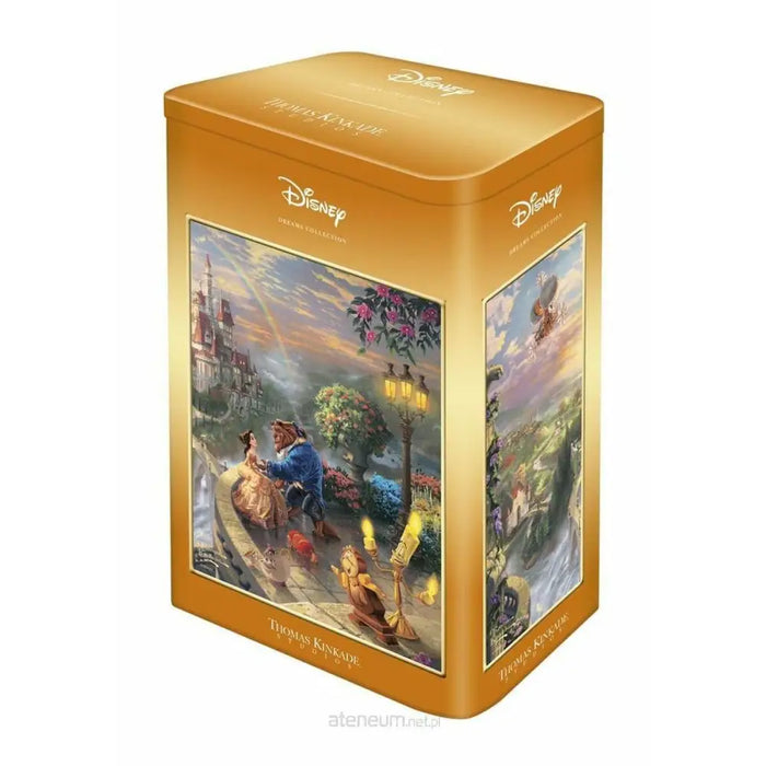 Игра от Пластелин Devir 405 g (500 Части)