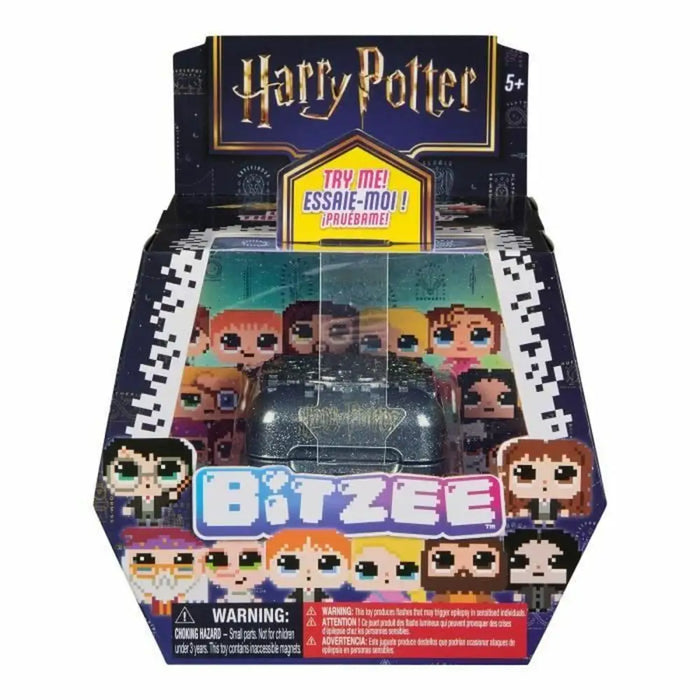 Игра от Пластелин Harry Potter