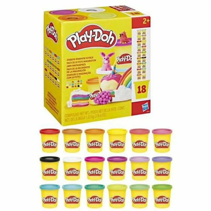 Игра от Пластелин Hasbro