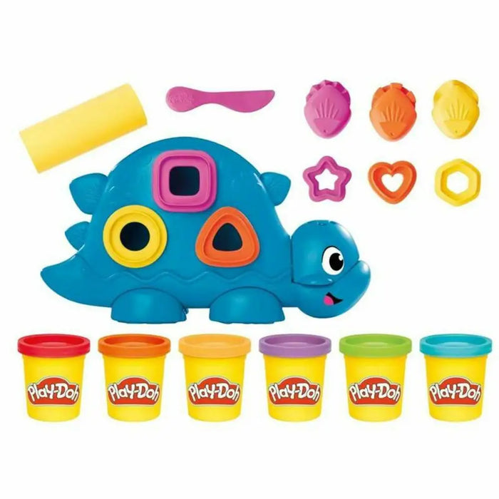 Игра от Пластелин Hasbro