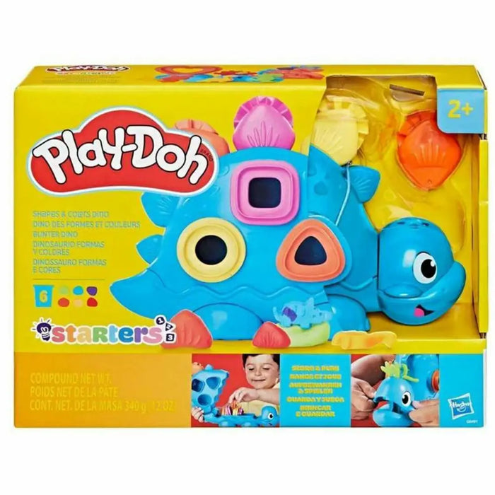 Игра от Пластелин Hasbro