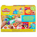 Игра от Пластелин Hasbro