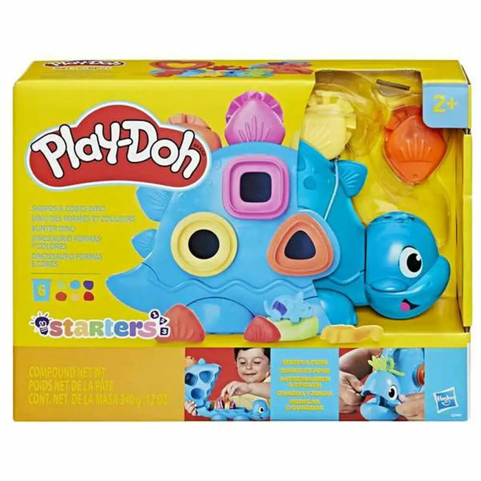 Игра от Пластелин Hasbro