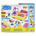 Игра от Пластелин Hasbro F3597 Многоцветен Multi