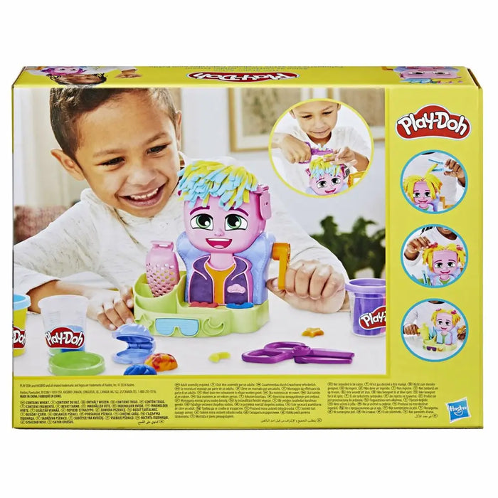 Игра от Пластелин Hasbro Playdoh Аксесоари 6 Лодки Коса