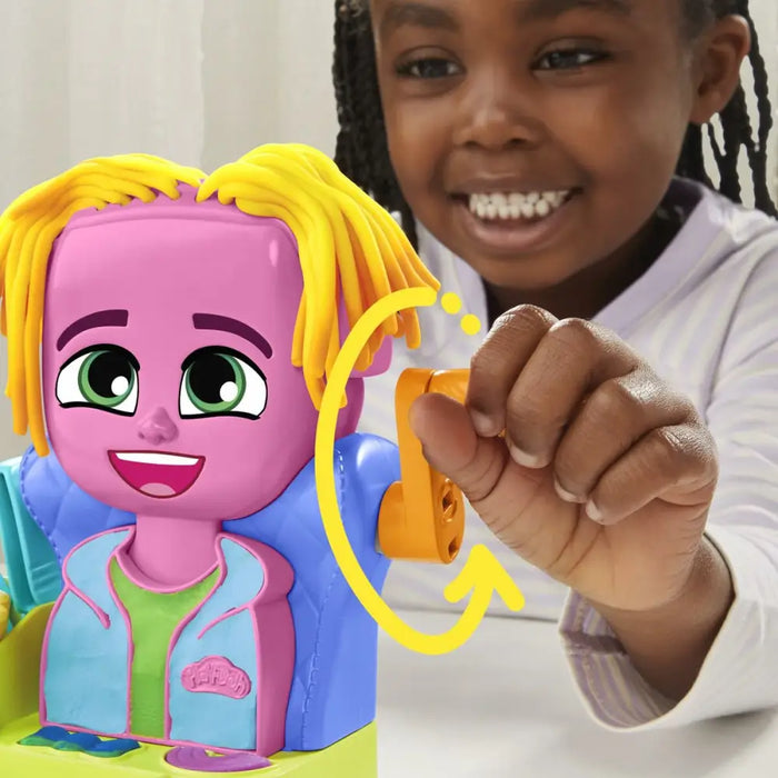 Игра от Пластелин Hasbro Playdoh Аксесоари 6 Лодки Коса