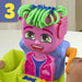 Игра от Пластелин Hasbro Playdoh Аксесоари 6 Лодки Коса