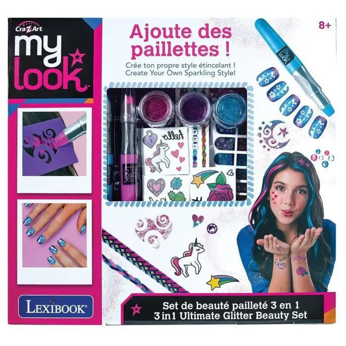 Игра от Пластелин Lexibook