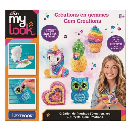 Игра от Пластелин Lexibook