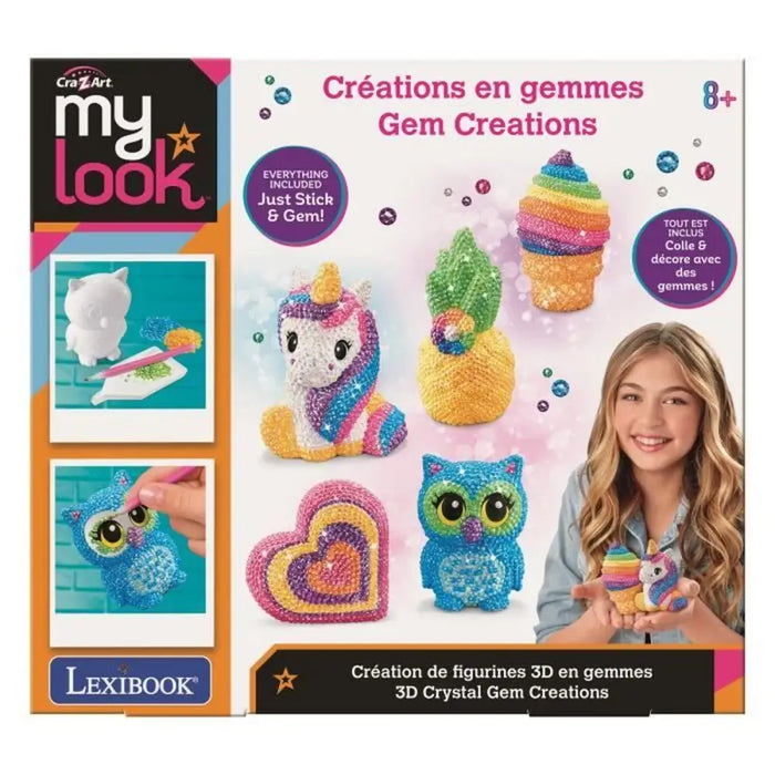 Игра от Пластелин Lexibook