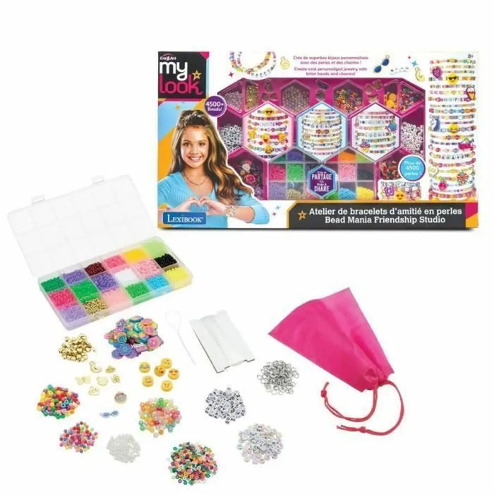Игра от Пластелин Lexibook