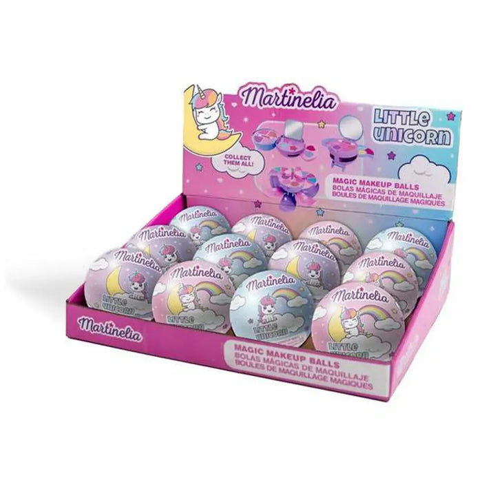 Игра от Пластелин Martinelia