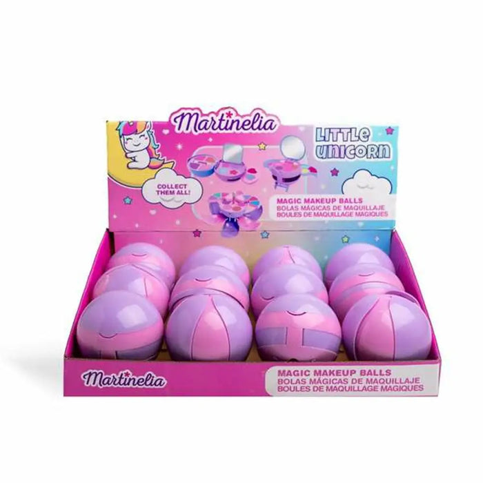 Игра от Пластелин Martinelia