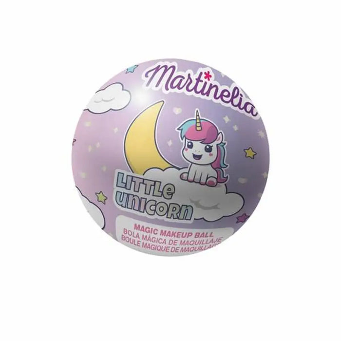 Игра от Пластелин Martinelia