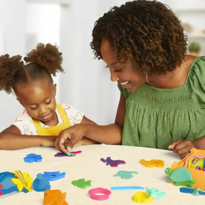 Игра от Пластелин Play-Doh