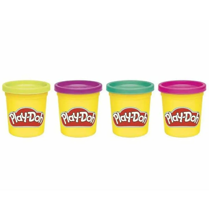 Игра от Пластелин Play-Doh