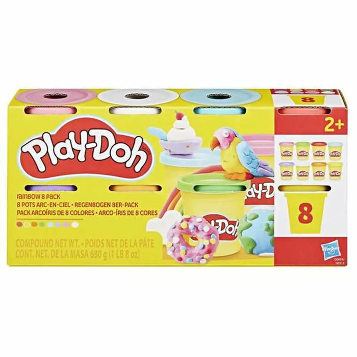 Игра от Пластелин Play-Doh