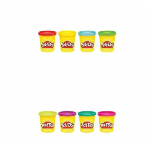 Игра от Пластелин Play-Doh