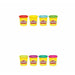 Игра от Пластелин Play-Doh