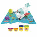 Игра от Пластелин Play-Doh Airplane Explorer Starter Playset