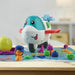 Игра от Пластелин Play-Doh Airplane Explorer Starter Playset