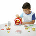 Игра от Пластелин Play-Doh Kitchen Creations