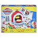 Игра от Пластелин Play-Doh Kitchen Creations