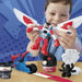 Игра от Пластелин Play-Doh Marvel