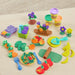 Игра от Пластелин Play-Doh My Little Garden Многоцветен