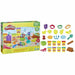 Игра от Пластелин Play-Doh My Little Garden Многоцветен