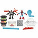 Игра от Пластелин Play-Doh Spider-Man Slash Attack