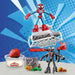 Игра от Пластелин Play-Doh Spider-Man Slash Attack