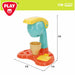 Игра от Пластелин PlayGo (6 броя)