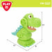 Игра от Пластелин PlayGo (6 броя)