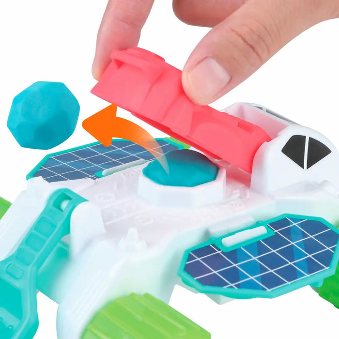 Игра от Пластелин PlayGo (6 броя)