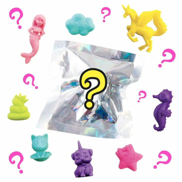 Игра от Пластелин Canal Toys Fluffy Slime Kit