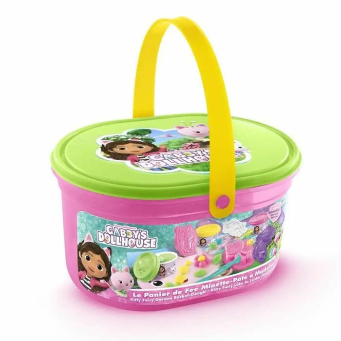 Игра от Пластелин Canal Toys Gabby´s Dollhouse
