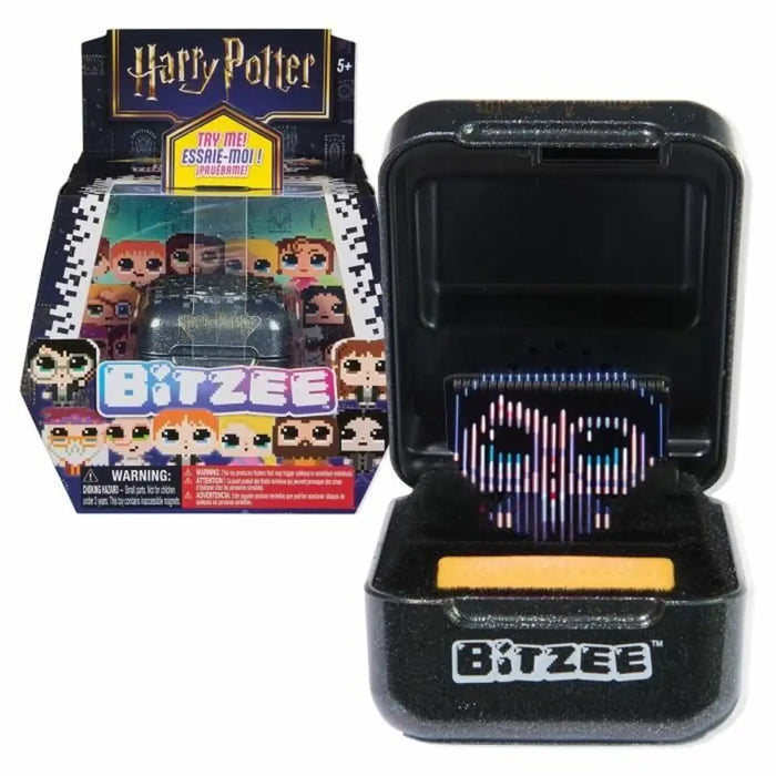 Игра от Пластелин Harry Potter