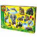 Игра от Пластелин SES Creative Molding and Painting