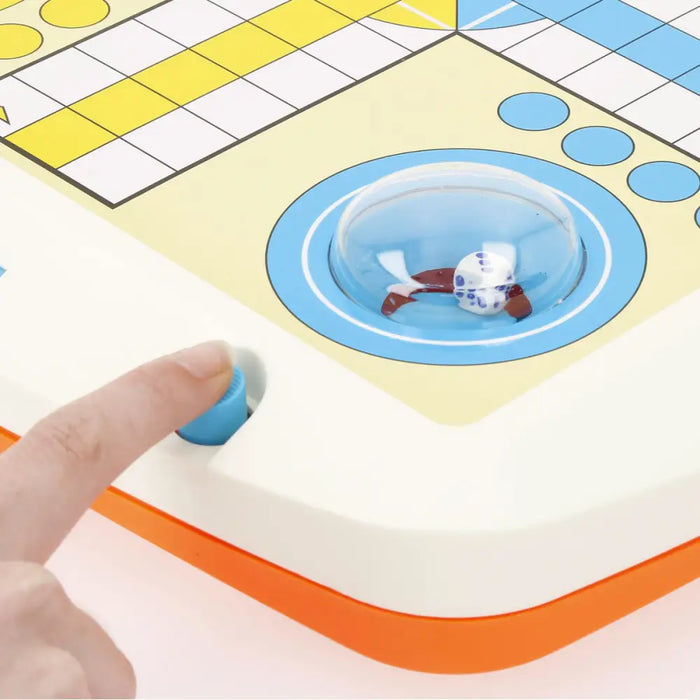 Игра Parchís и Oca Colorbaby (4 броя)