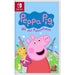 Игра Peppa Pig: World Adventures (NSW)