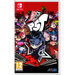 Игра Persona 5 Tactica (NSW)