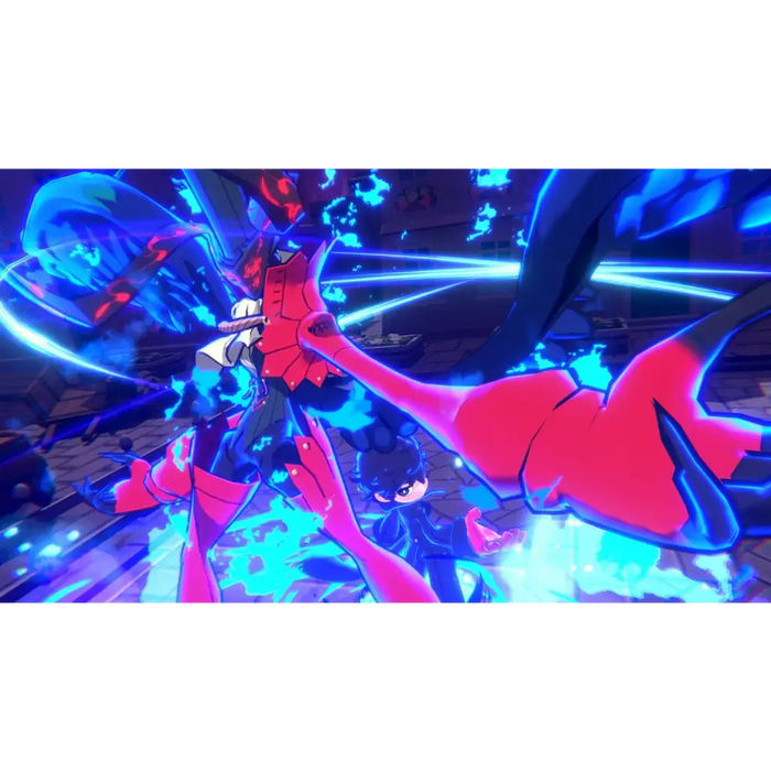 Игра Persona 5 Tactica (PS5)