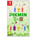 Игра Pikmin 1 2 (NSW)