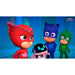 Игра PJ Masks: Heroes Of The Night (PS4)