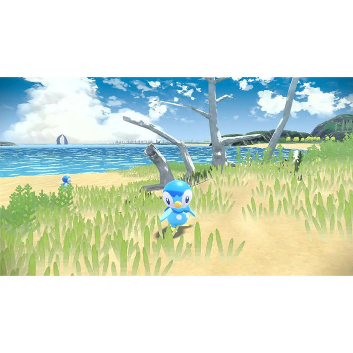 Игра Pokemon Legends: Arceus (NSW)