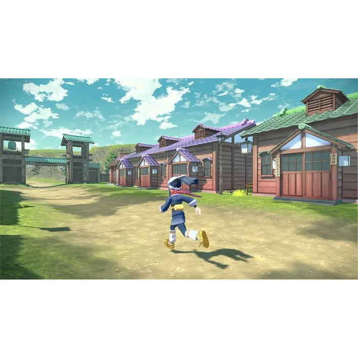 Игра Pokemon Legends: Arceus (NSW)