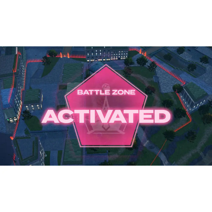 Игра Pokemon Legends Z-A (NSW)