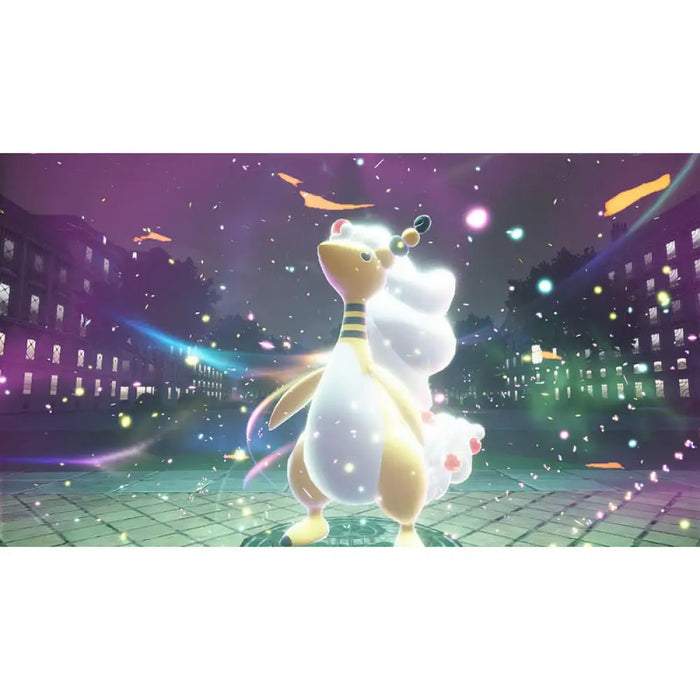 Игра Pokemon Legends Z-A (NSW2)